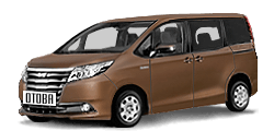 Иконка Toyota Noah JDM 3