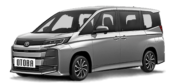 Иконка Toyota Noah JDM 4
