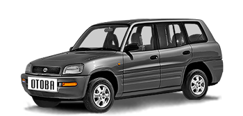 Иконка Toyota RAV4 1