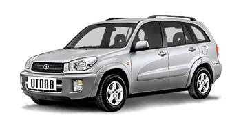 Иконка Toyota RAV4 2