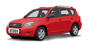 Иконка Toyota RAV4 3