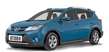 Иконка Toyota RAV4 4