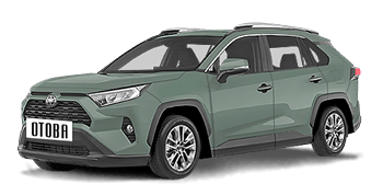 Иконка Toyota RAV4 5