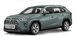 Иконка Toyota RAV4 5