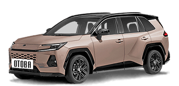 Иконка Toyota RAV4 6