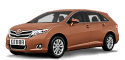 Иконка Toyota Venza 1