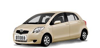 Иконка Toyota Vitz JDM 2