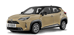 Иконка Toyota Yaris Cross 1