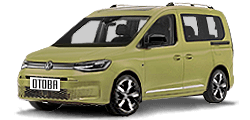 Иконка VW Caddy 5