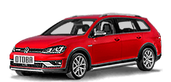 Иконка VW Golf 7 Alltrack