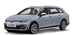 Иконка VW Golf 8 Alltrack