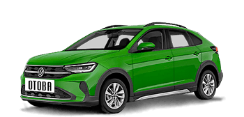 Иконка VW Taigo 1