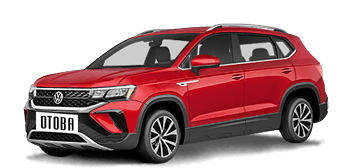 Иконка VW Taos USA 1