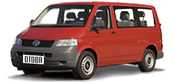Иконка VW Transporter T5