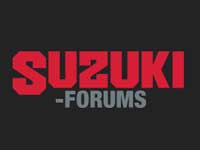 Форум suzuki-forums-com