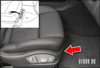 VIN-номер Тойота Auris 1 номер кузова