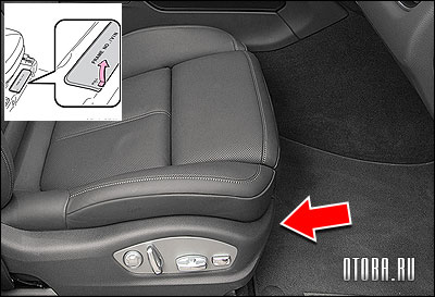 VIN-номер Тойота Camry 7 номер кузова