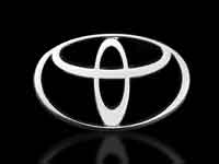 Информация Toyota
