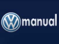 Руководство VW Manual