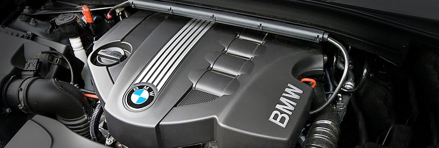 1.6 - 2.0-литровый дизельный силовой агрегат БМВ N47 под капотом BMW 320d