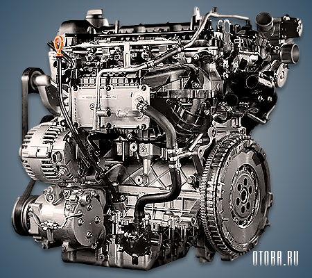1.5-литровый бензиновый мотор Чери SQRE4T15B фото