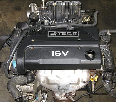 Б У двигатель Шевроле F14D3
