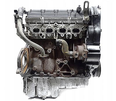 Б У двигатель Шевроле F16D3