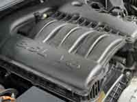 Информация о моторе Chrysler EGN