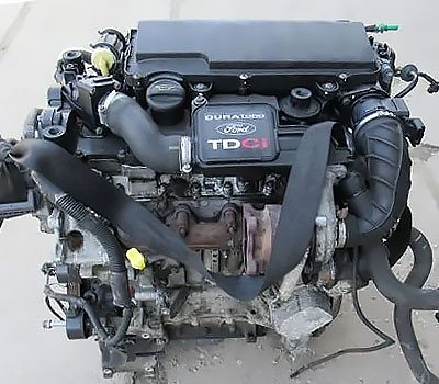 Б У двигатель Ford 1.4 литра F6JA