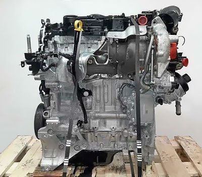 Б У двигатель Ford 1.5 литра XXDA