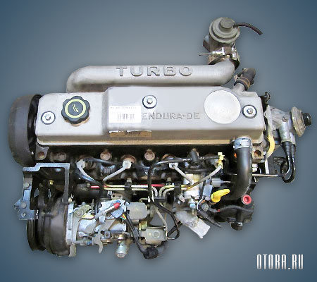 Двигатель RVA фото.