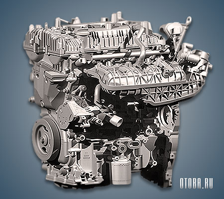 1.5-литровый бензиновый мотор Джили BHE15-BFD фото