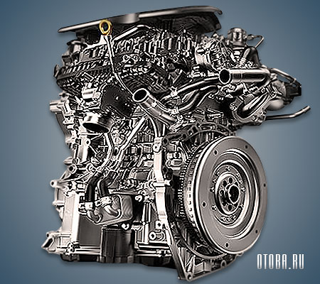 1.5-литровый бензиновый мотор Джили BHE15-EFZ фото