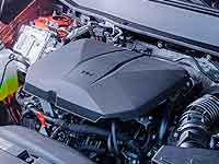 Инфо двс Great Wall GW4N20A