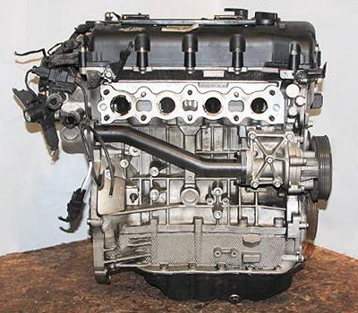 Б У двигатель Hyundai G4KA