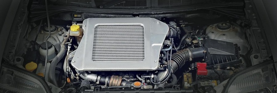2.2-литровый дизельный силовой агрегат Nissan YD22DDTi под капотом Ниссан Примера.