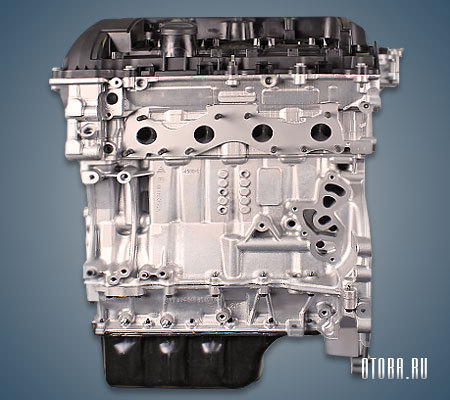Двигатель EP6: характеристики, описание, проблемы, отзывы