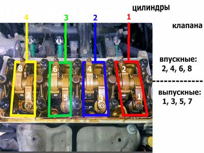 инструкция мотора TU3JP