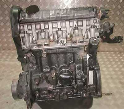 Б У двигатель Renault F2N