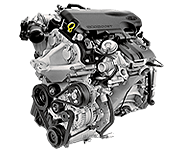 Иконка двс Ford M2DA