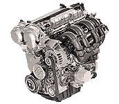 Иконка двигателя Ford Duratec Ti VCT
