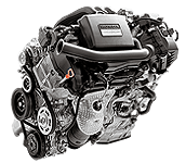 Иконка двс Honda S07B