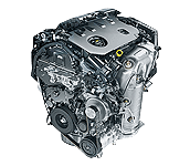 Иконка двс Volvo Peugeot engine