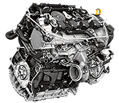 Иконка двс Porsche MCN.CC