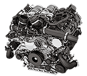 Иконка двс Porsche MDW.NA