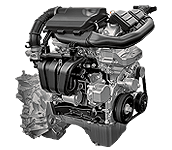 Иконка двс Suzuki Z12E