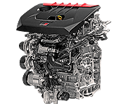 Иконка двс Toyota G16E-GTS