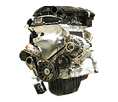Иконка двигателя Toyota серии KR