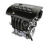 Иконка двигателя Toyota серии ZR