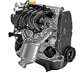 Иконка двигателя VAZ 11182